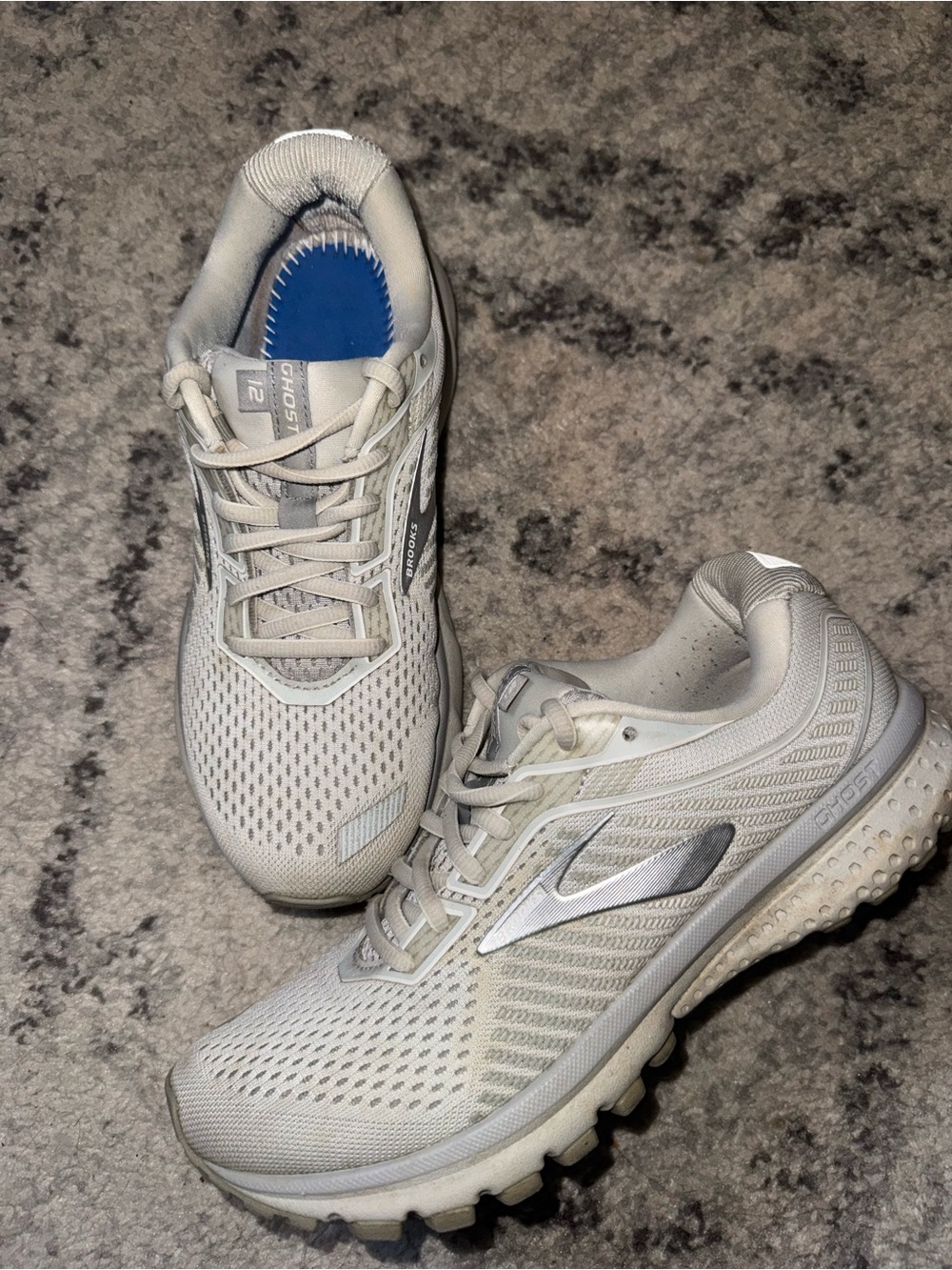 Brooks Ghost 12 Running Shoes